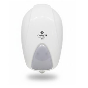 Nasgas 25L Fast Electric Geyser SI-25