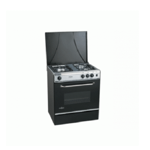 Nasgas 3 Burners Cooking Range SG-327