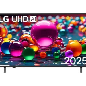 LG 50Inch UHD TV 50UA8450PSA