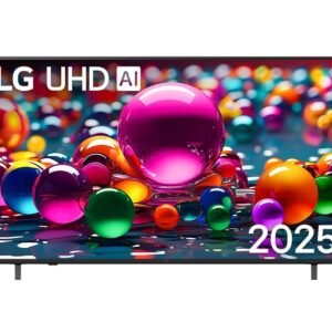 LG 65Inch UHD TV 65UA8450PSA