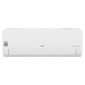 LG 1.0 Ton Dual Inverter Split Air Conditioner S4NWABJAF31
