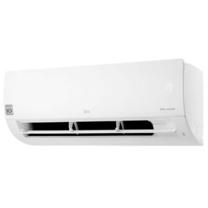 LG 1.5 Ton Dual Inverter Split Air Conditioner S4NWAHKL31