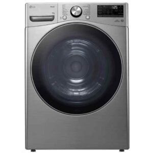 LG 18Kg Front Load Dryer Dual Inverter Heat Pump RH18U8EV