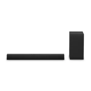 LG Dolby Audio? 2.1Ch Soundbar S40T