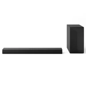 LG Dolby Audio 3.1Ch Soundbar S60T