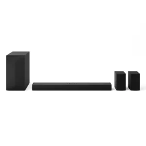 LG 5.1Ch Soundbar S65TR