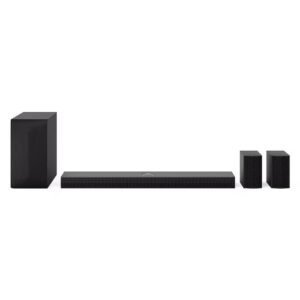 LG Dolby Atmos 5.1.1Ch Soundbar S75TR