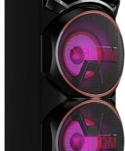 LG Wireless Bluetooth Party Speaker XBOOM RNC9