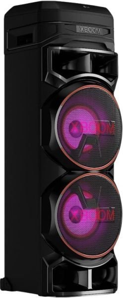 LG Wireless Bluetooth Party Speaker XBOOM RNC9