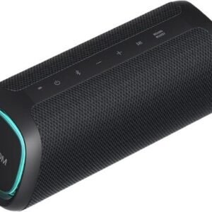LG XBOOM Go Portable Bluetooth Speaker XG5QBK