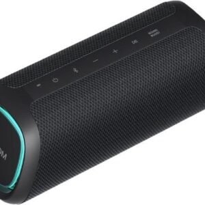 LG XBOOM Go Portable Bluetooth Speaker XG7QBK