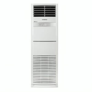 Kenwood 2.0 Ton E-Breeze Inverter Floor Standing Ac Keb-2446Fhi