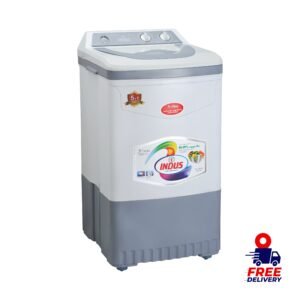 Indus 330-IM Plus Washing Machine Plastic Body