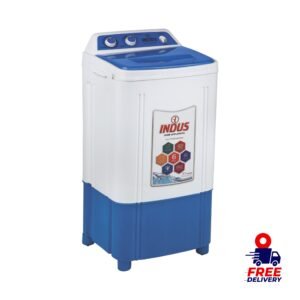 Indus 240-IM Dryer Machine Plastic Body