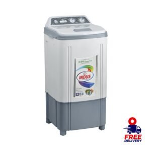 Indus 230-IM Dryer Machine Plastic Body